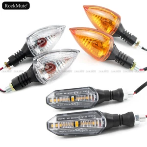 Turn Signal Indicator LED/Bulb Light For KTM 690 SMC-R Enduro R Duke 790 890 ADV - Picture 1 of 20
