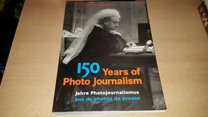150 Jahre Photojournalismus - The Hulton getty Picture Collection - Part I & II - Picture 1 of 5