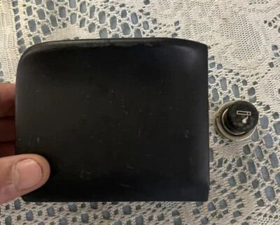 Lote de encendedor de cigarrillos cenicero consola central 95 Acura CL TL compara con el tuyo Foto 1 de 4