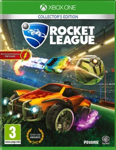 Rocket League Xbox One Car Fútbol/Fútbol *en buen estado* - Imagen 1 de 12