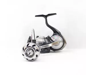 Daiwa Reel Spinning 24 Certate-G LT 3000D-ARK (9505) - Foto 1 di 6
