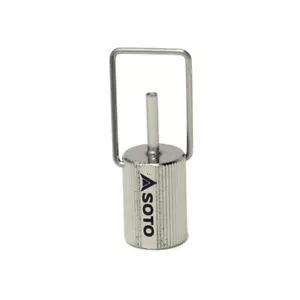 SOTO Fill Adaptor OD-TRC fill your refillable Lighter, Blowtorch or Lantern etc - Picture 1 of 3