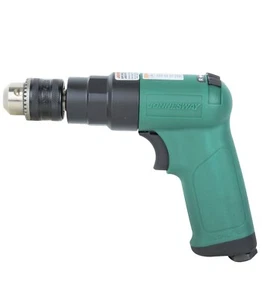 Jonnesway JAD-0413 3/8" Composite Heavy Duty Reversible Pneumatic Drill RRP $229 - Picture 1 of 1