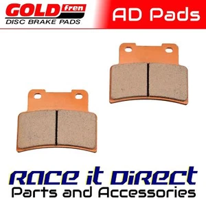 Brake Pads for YAMAHA MT 125 ABS 2015-2021 FRONT - Picture 1 of 3