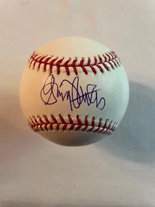 Von Graig Nettles signierter Baseball mit JSA COA - Bild 1 von 4
