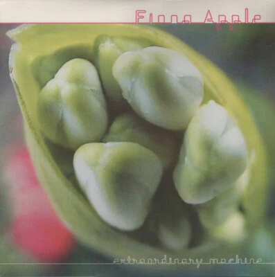 Fiona Apple - Extraordinary Machine (2xLP, Album, RE, 180) (Mint (M)) - 33701483 Foto 1 de 4