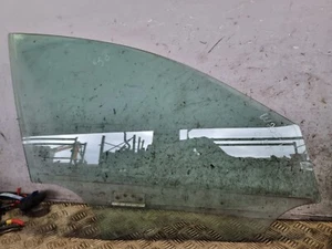 MERCEDES C CLASS DOOR WINDOW GLASS E000292 FRONT RIGHT  1.6L DSL C200 W205 2016 - Picture 1 of 7