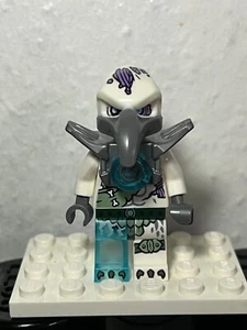 LEGO LEGENDS OF CHIMA Loc082 Voom Voom - used - read desc - Picture 1 of 2