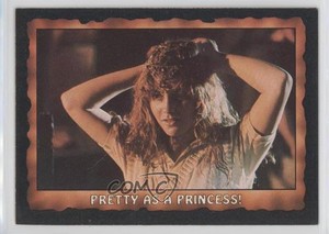 1985 Topps The Goonies Pretty as a Princess! #51 1i8
