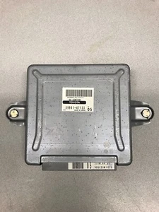 2005 - 2006 Toyota Prius Hybrid HV Control Module OEM    89981-47123 - Picture 1 of 4