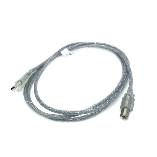 6' USB Cable For HP DESKJET PRINTER 2130 2132 2547 2622 3631 3755 5940