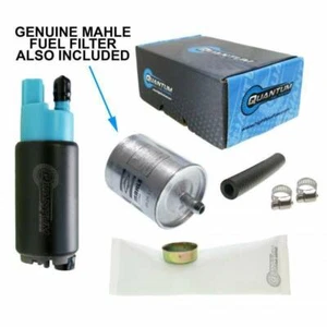 Quantenkraftstoffpumpe + Filter für BMW F700GS/F800GS 07-20 R900RT 05-10 # 6148555171 - Bild 1 von 3