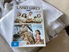 New Land Girls Series 1 - 2 (Dvd, 2011) Tv Season 1 2 British War Drama Bbc