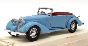 Solido 1/43 Scale Diecast 4003 - 1937 Talbot T23 - Lt Blue