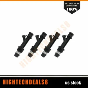 Fuel Injectors For 2003-2005 Pontiac Sunfire Chevrolet Cavalier 2.2L 25322180 - Picture 1 of 10