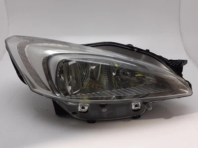 Faro delantero derecho peugeot 508 o/s 2010-2019 4 puertas berlina 9678393280  Foto 1 de 4