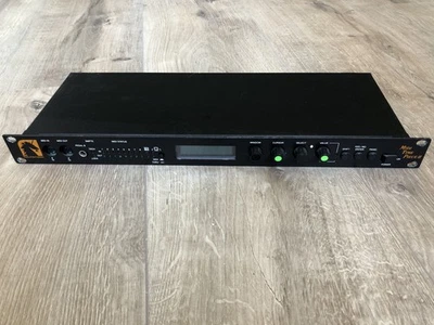 MOTU Mark of the Unicorn - MTP II - Midi Timepiece II 8x8 MIDI - Bild 1 von 4