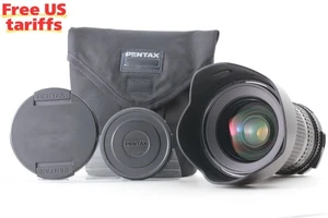 [Top MINT w/ Hood] SMC Pentax Zoom 90-180mm f5.6 P Lens For 6x7 67 II From JAPAN - Picture 1 of 15