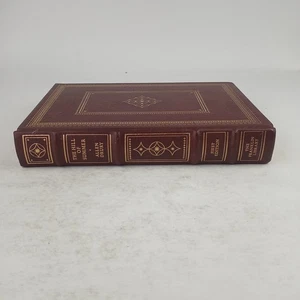 Alan Drury THE HILL OF SUMMER Franklin Library First Edition 1981 - Imagen 1 de 9