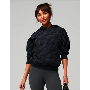 FABLETICS Year Round Terry Hoodie Gr. M - Bild 1 von 5