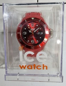 ICE Watch, Red, NIB - working - Picture 1 of 4