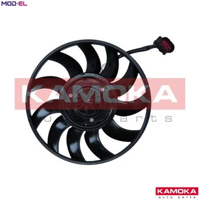 FAN ENGINE COOLING 7742040 FOR SKODA PEUGEOT 3008/MPV SEAT FORD USA 1.8L 4cyl - Image 1 of 4