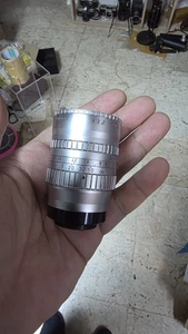 Angenieux 75 F2.5 C Mount - Picture 1 of 19