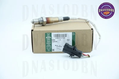 OEM Front Oxygen Sensor For Land Rover Range Rover LR4 Sport Discovery LR035750 Foto 1 de 4