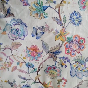 Multi Watercolor Floral Branches / Hummingbirds - Daydreams by Jason Yenter - Picture 1 of 3