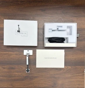 Cámara web TIVROCO contacto visual 4K UHD 30 FPS enfoque automático con control remoto - Imagen 1 de 4