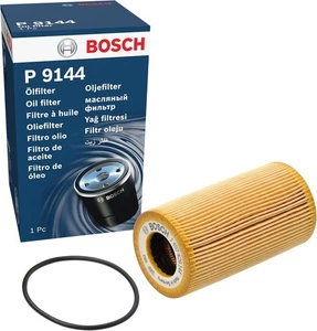 Filtro de aceite Bosch P9144 1457429144 - Imagen 1 de 2