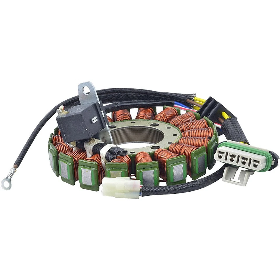 Arrowhead Polaris Ranger/Sportsman 500 Stator Coil - image 1 of 1