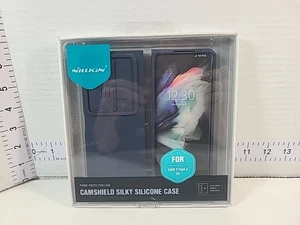 Nillkin Schutzhülle Made für Samsung Z Fold 4 5G - Bild 1 von 6