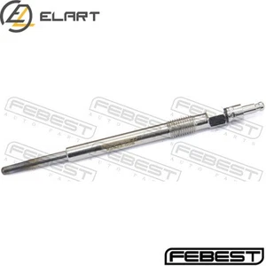 4x GLOW PLUG 23642-008 FOR AUDI A6/C6 A4/B7 A3/Sportback VW PASSATB6GOLFV 2.0L - Picture 1 of 7