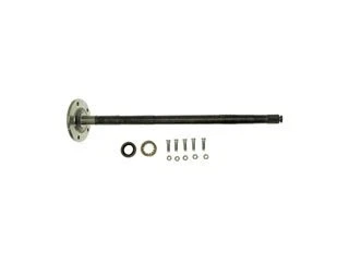 Mechanics Choice Rear Right Drive Axle Shaft for 1983-1991 Ford Bronco, F-100 - Image 1 of 2