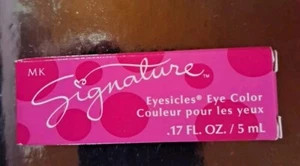 Mary Kay VANILLA SIGNATURE EYESICLES Creme to Powder Eye Shadow .17 oz BNIB - Picture 1 of 1