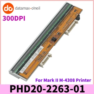 GENUINE PHD20-2263-01 Printhead 305dpi For Datamax Mark II M-4308 Printer - Picture 1 of 6