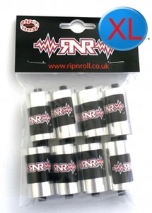 PAQUETE DE 8 PELÍCULAS ROLL OFF RIP N ROLL XL PARA EL SISTEMA DE VISIÓN TOTAL T.V.S - Imagen 1 de 1