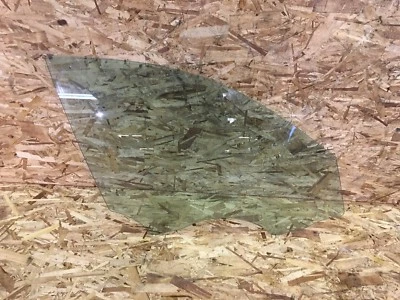 BMW 2006-2011 E90 E91 SEDÁN PASAJERO DELANTERO DERECHO CRISTAL OEM 97K Foto 1 de 4