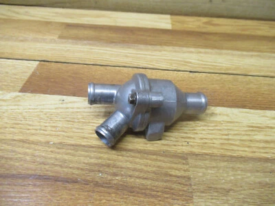 Termostato XR 650R HONDA 2000 XR 650R 2000 Foto 1 de 4