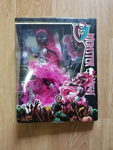 Mattel Boxed Monster High Dolls Action Figures NIB - Picture 1 of 54
