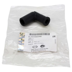 ORIGINAL Opel Kraftstoffverdampfungsventil ADAM ASTRA J CORSA D E 55566846 - Bild 1 von 2