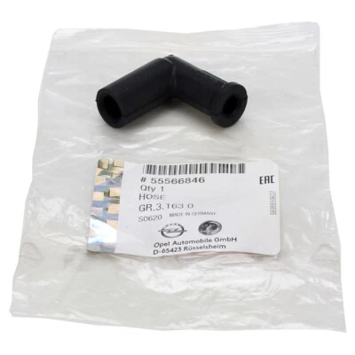 ORIGINAL Opel Kraftstoffverdampfungsventil ADAM ASTRA J CORSA D E 55566846 - Bild 1 von 2