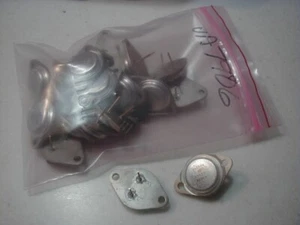 IC uA7906 6VDC Negative Voltage Regulator,TO-3 Case, NOS For repair/replace - Picture 1 of 1