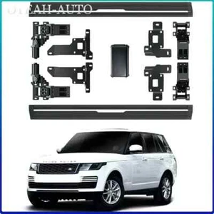 Deployable Running Board fits for Range Rover Sport 2017-2021 Electric Side Step - Picture 1 of 14