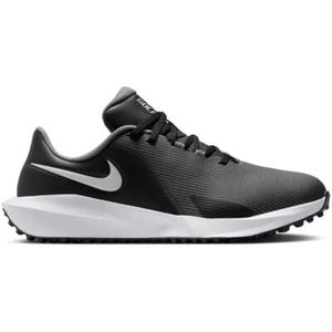Nike Infinity G NN Golf Shoes - Black/Smoke Grey/White - Picture 1 of 8