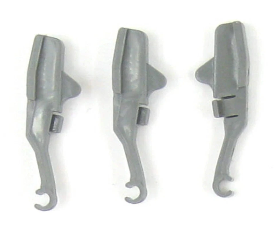 Lexmark 40X6932 ~ Lexmark Actuator Tray Size Sensing 3-pack - Image 1 of 1