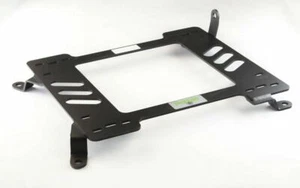 PLANTED Race Seat Bracket for AUDI A3 Passenger Side - Picture 1 of 3