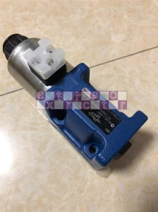 1PCS Rexroth valve R901278772 4WE10C50/EG24N9K4/M - Picture 1 of 1
