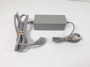 Genuine Nintendo Wii Power Supply RVL-002 - Original OEM AC Adapter - Picture 1 of 3